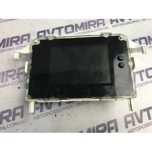 Информационный дисплей Ford Focus 3 2011-2017 AM5T18B955BG